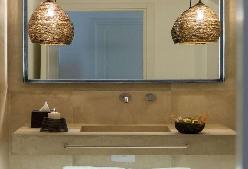 ホテル Baia Delle Zagare