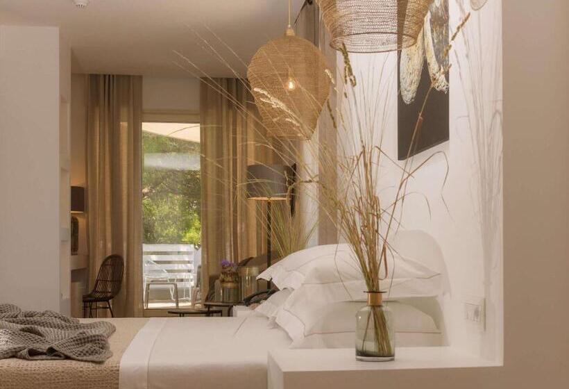 ホテル Baia Delle Zagare