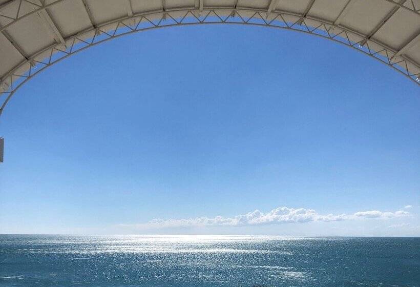 ホテル Baia Delle Zagare