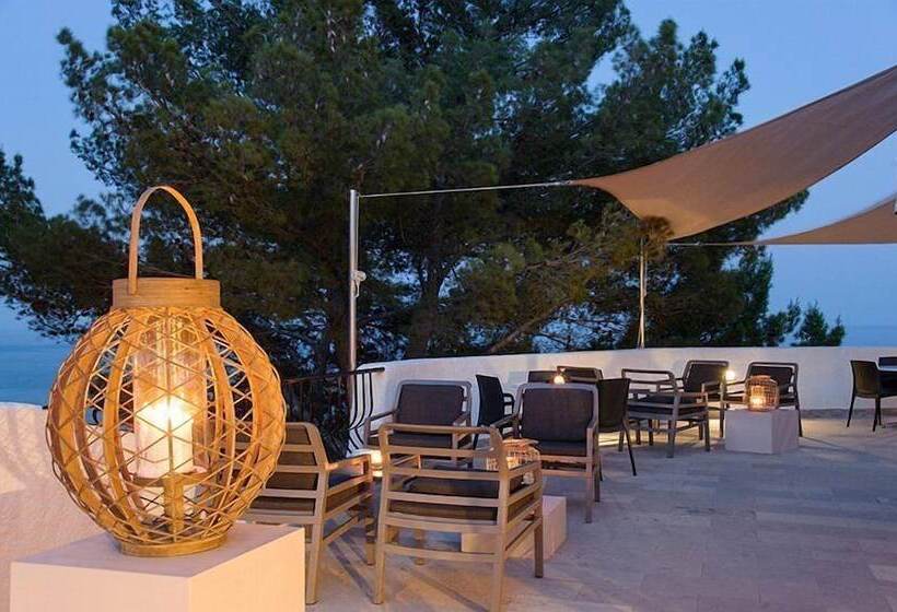 ホテル Baia Delle Zagare