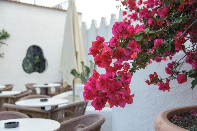 ホテル Baia Delle Zagare