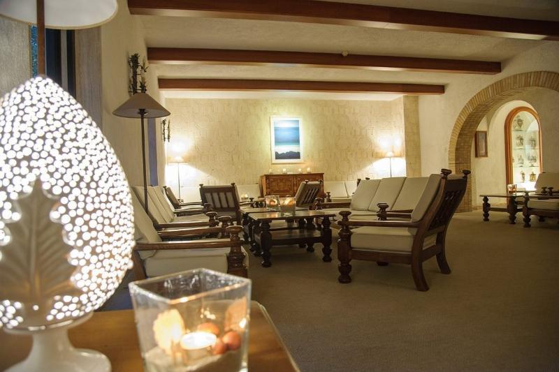 ホテル Baia Delle Zagare