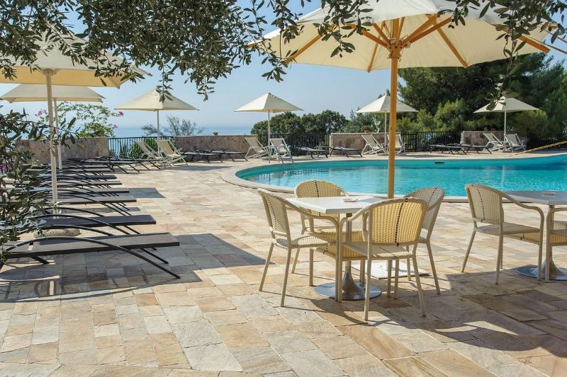 ホテル Baia Delle Zagare