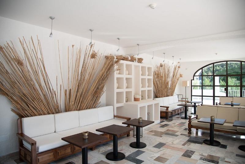 ホテル Baia Delle Zagare