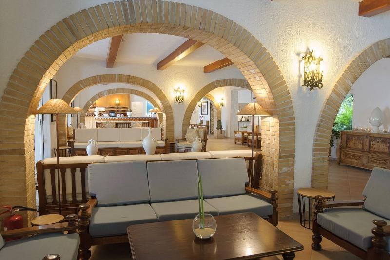 ホテル Baia Delle Zagare