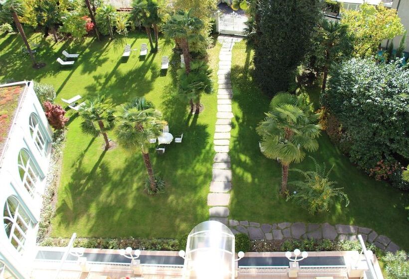 فندق Villa Bavaria