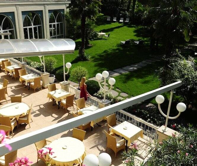 فندق Villa Bavaria