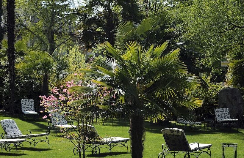 فندق Villa Bavaria