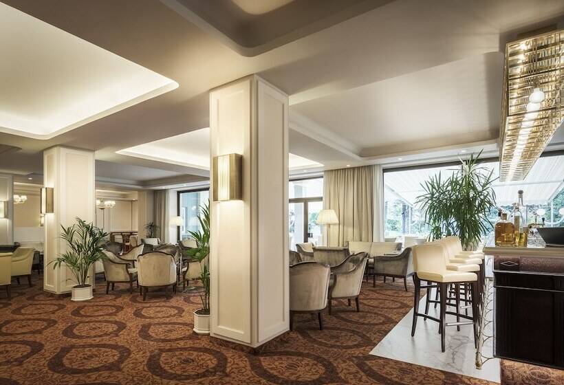 فندق Villa Bavaria