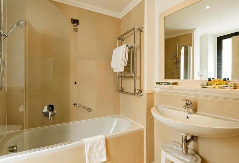 B&b Hotel Firenze Laurus Al Duomo