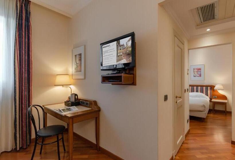 B&b Hotel Firenze Laurus Al Duomo