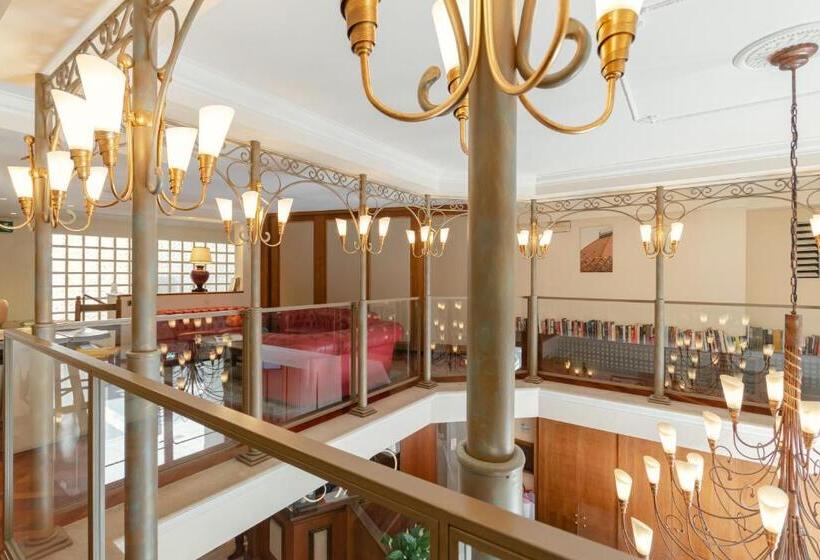 B&b Hotel Firenze Laurus Al Duomo