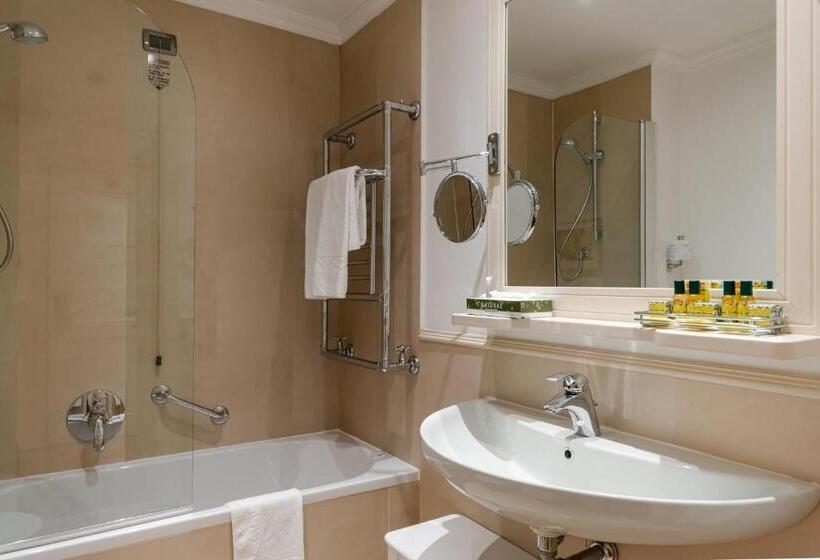 B&b Hotel Firenze Laurus Al Duomo