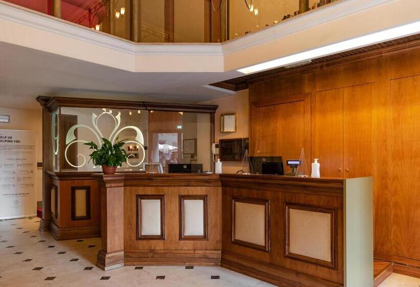 B&b Hotel Firenze Laurus Al Duomo