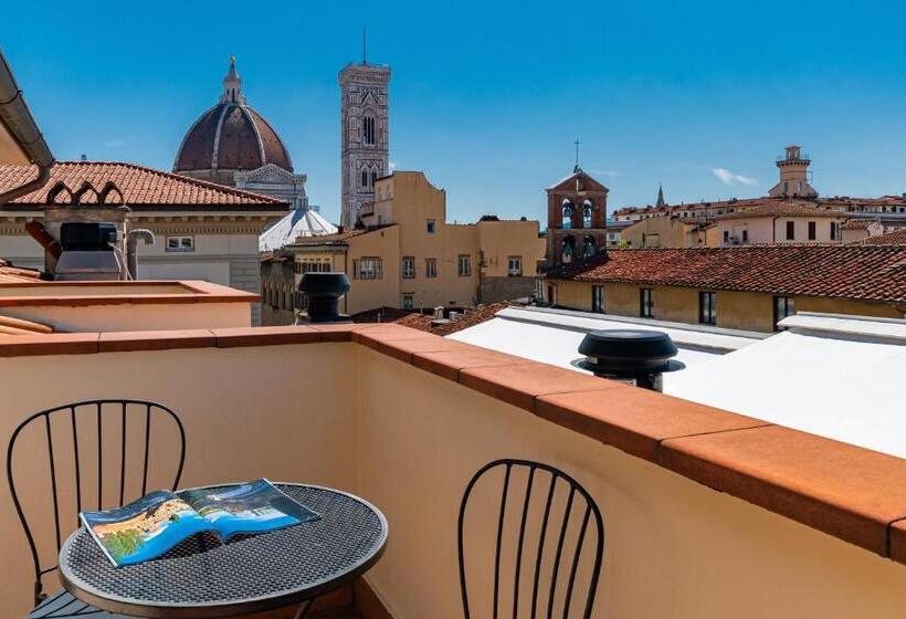 B&b Hotel Firenze Laurus Al Duomo