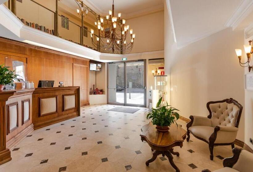 B&b Hotel Firenze Laurus Al Duomo