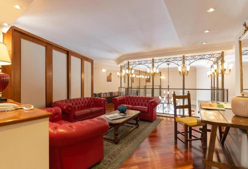 B&b Hotel Firenze Laurus Al Duomo