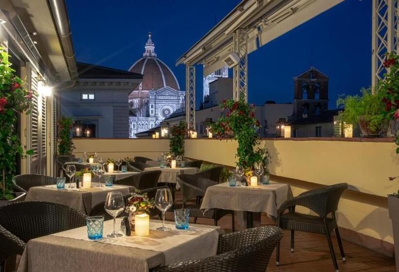 B&b Hotel Firenze Laurus Al Duomo