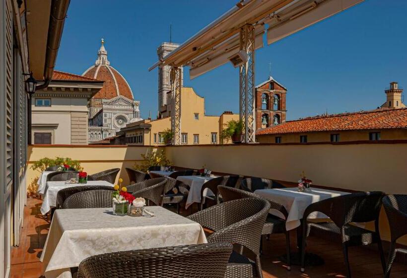 B&b Hotel Firenze Laurus Al Duomo