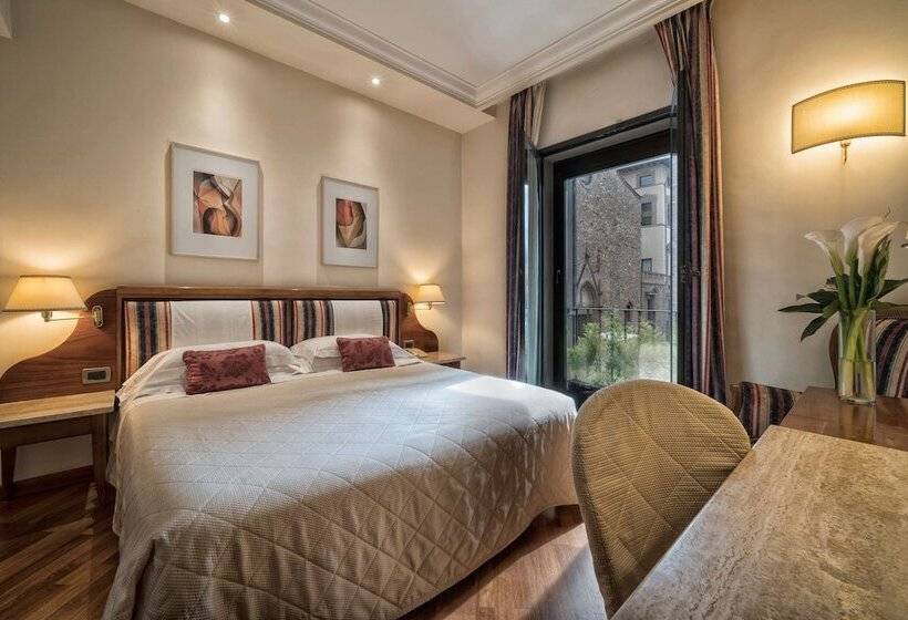 B&b Hotel Firenze Laurus Al Duomo