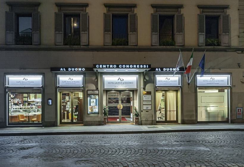 B&b Hotel Firenze Laurus Al Duomo