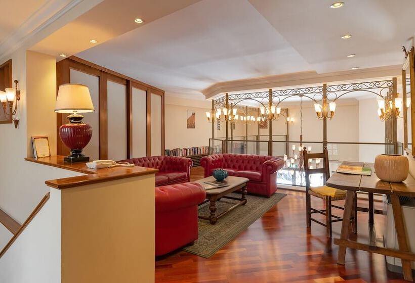 B&b Hotel Firenze Laurus Al Duomo