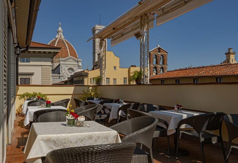 B&b Hotel Firenze Laurus Al Duomo