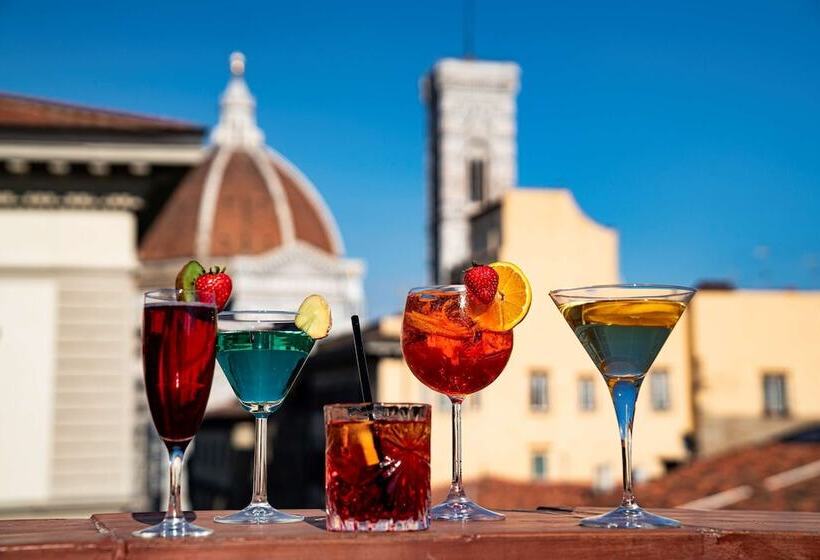 B&b Hotel Firenze Laurus Al Duomo