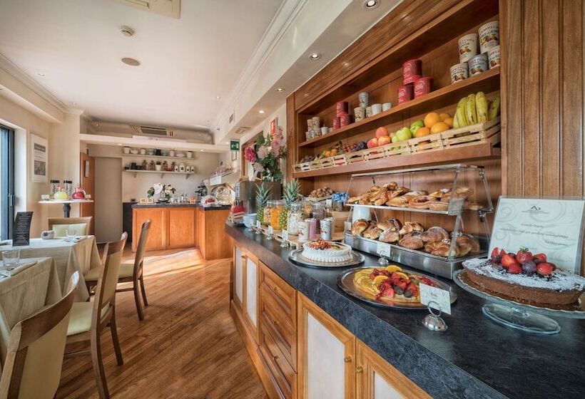 B&b Hotel Firenze Laurus Al Duomo