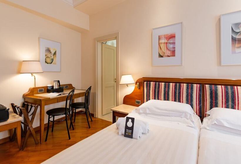 B&b Hotel Firenze Laurus Al Duomo