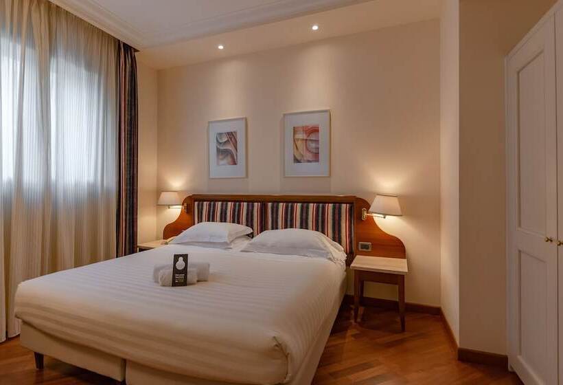 B&b Hotel Firenze Laurus Al Duomo