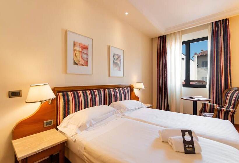 B&b Hotel Firenze Laurus Al Duomo