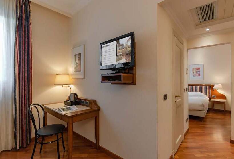 B&b Hotel Firenze Laurus Al Duomo