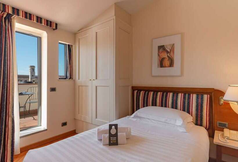 B&b Hotel Firenze Laurus Al Duomo