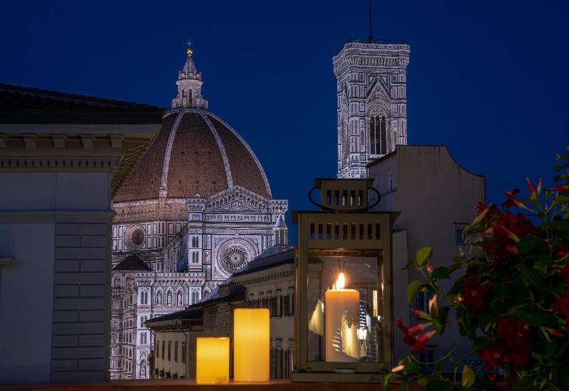 B&b Hotel Firenze Laurus Al Duomo
