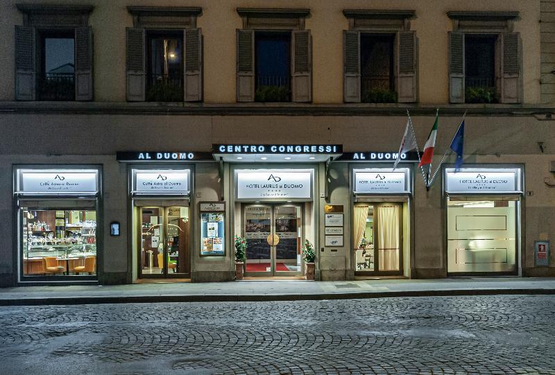B&b Hotel Firenze Laurus Al Duomo