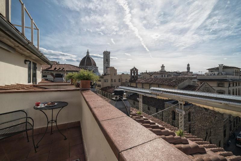 B&b Hotel Firenze Laurus Al Duomo