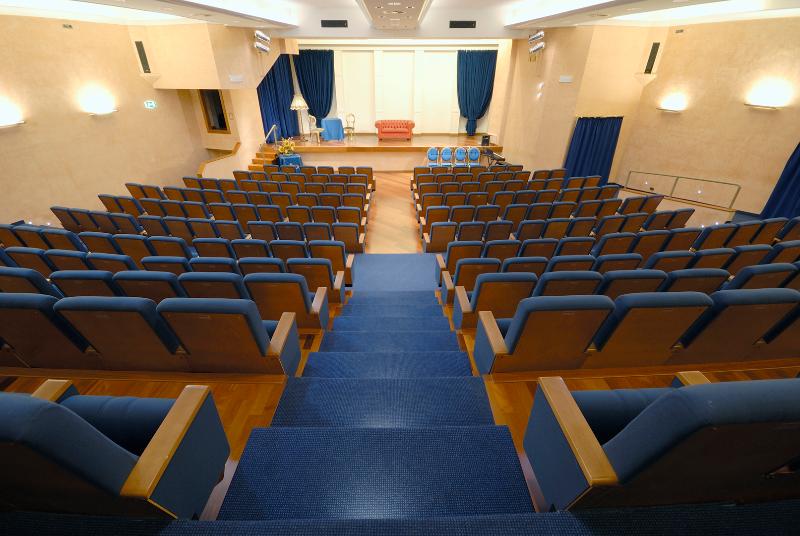 B&b Hotel Firenze Laurus Al Duomo