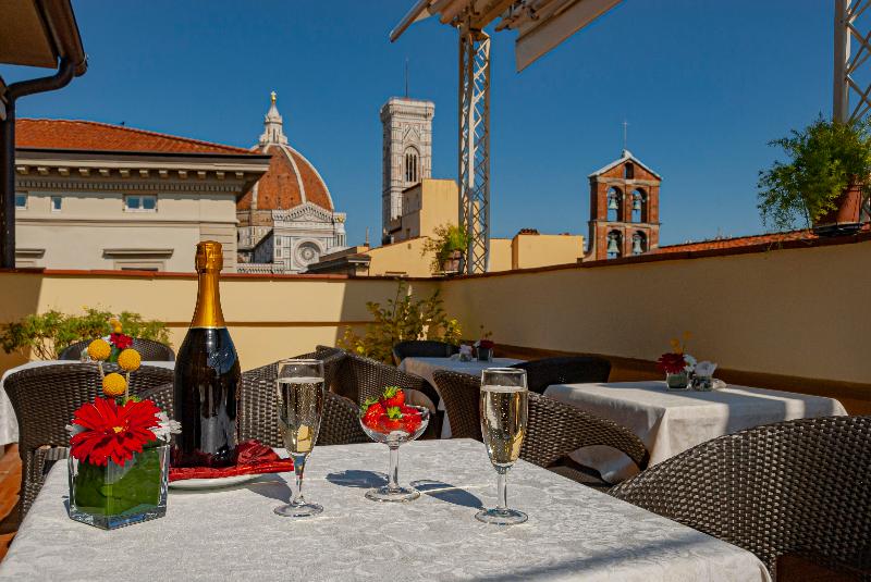 B&b Hotel Firenze Laurus Al Duomo