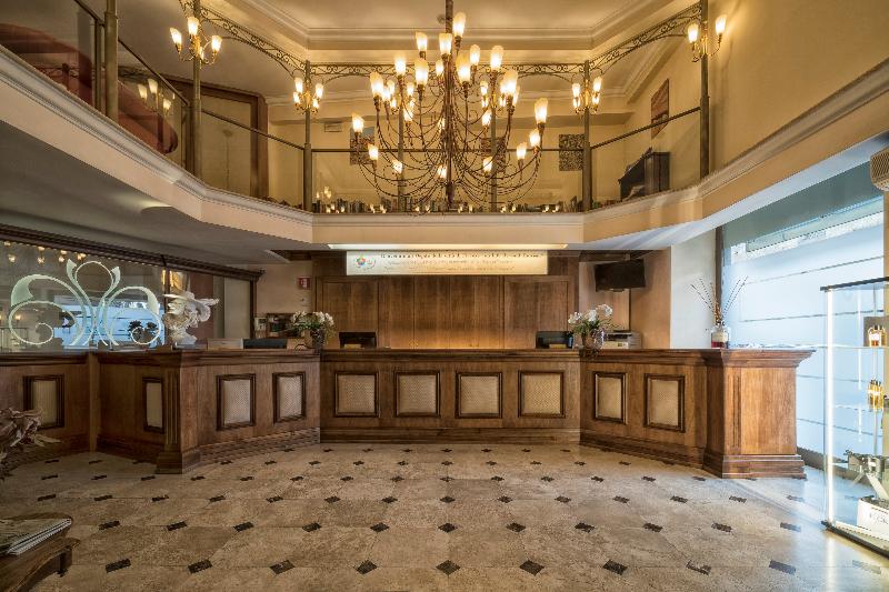 B&b Hotel Firenze Laurus Al Duomo