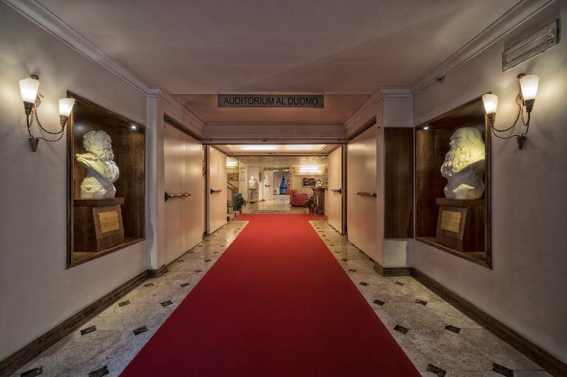 B&b Hotel Firenze Laurus Al Duomo