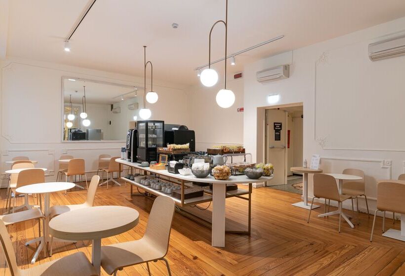 B&b Hotel Genova Principe