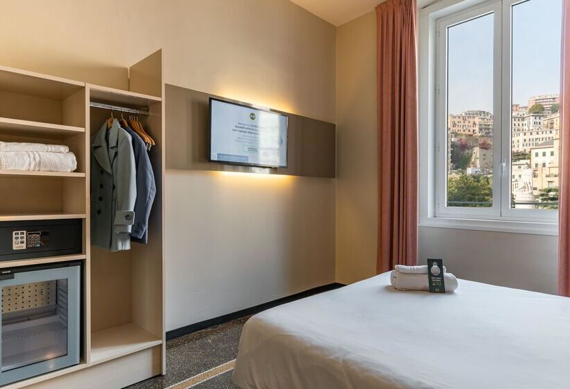 B&b Hotel Genova Principe