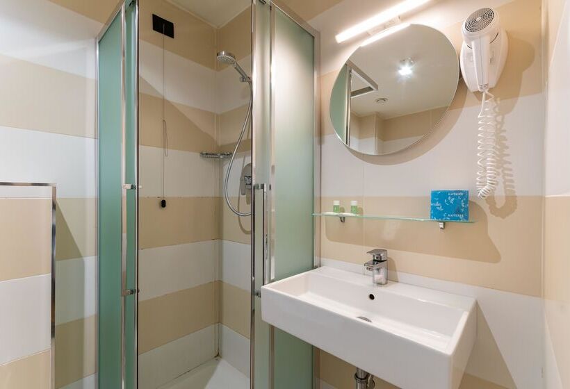 B&b Hotel Genova Principe