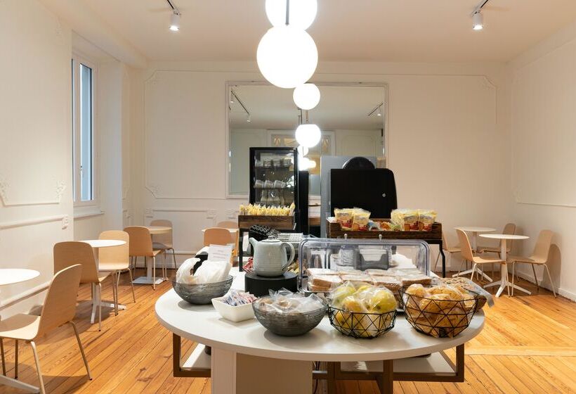 B&b Hotel Genova Principe