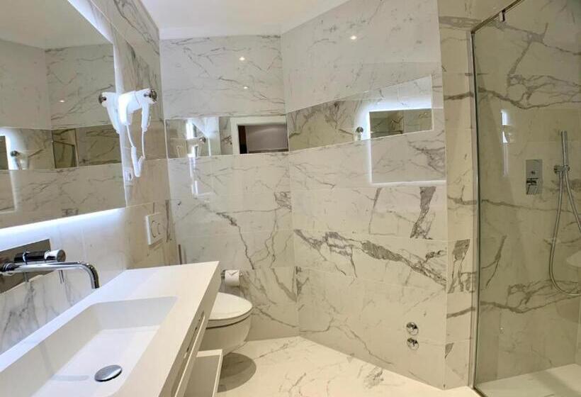 酒店 Beau Rivage Pineta