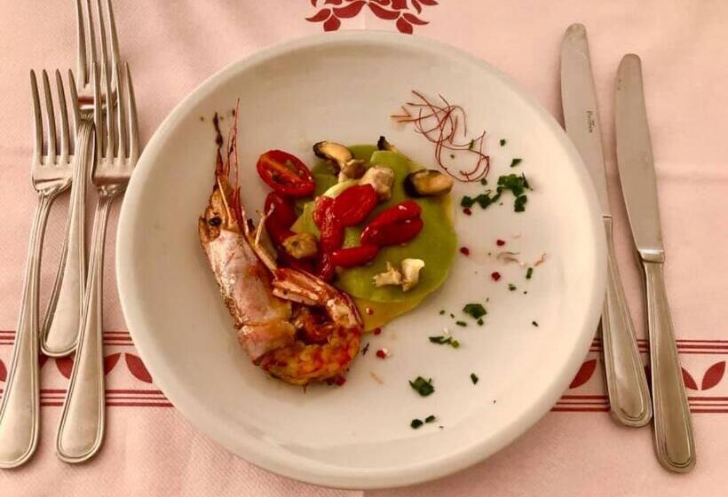 酒店 Beau Rivage Pineta