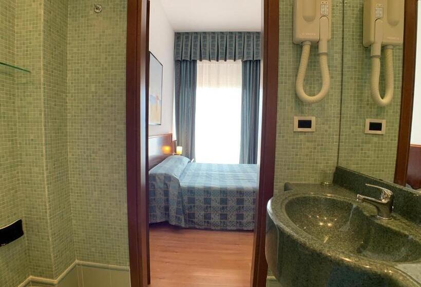 酒店 Beau Rivage Pineta