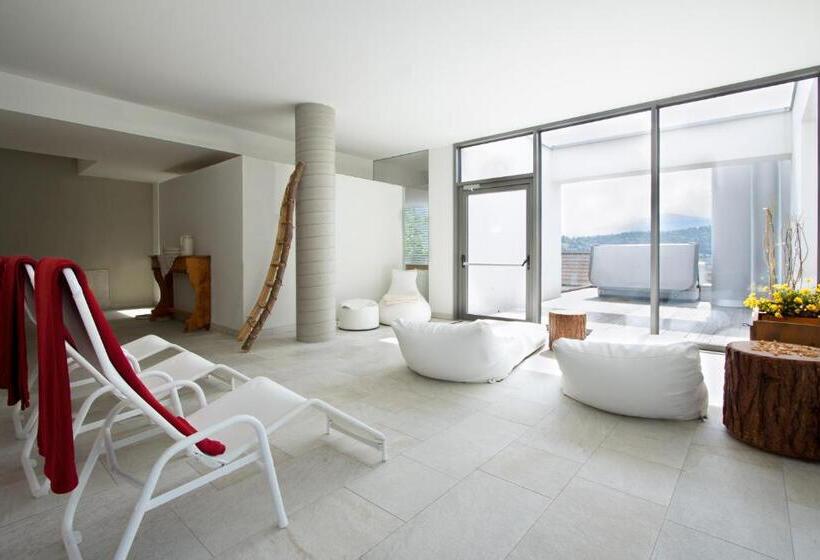 בית מלון כפרי Bellavista Relax