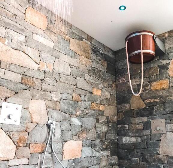 בית מלון כפרי Bellavista Relax